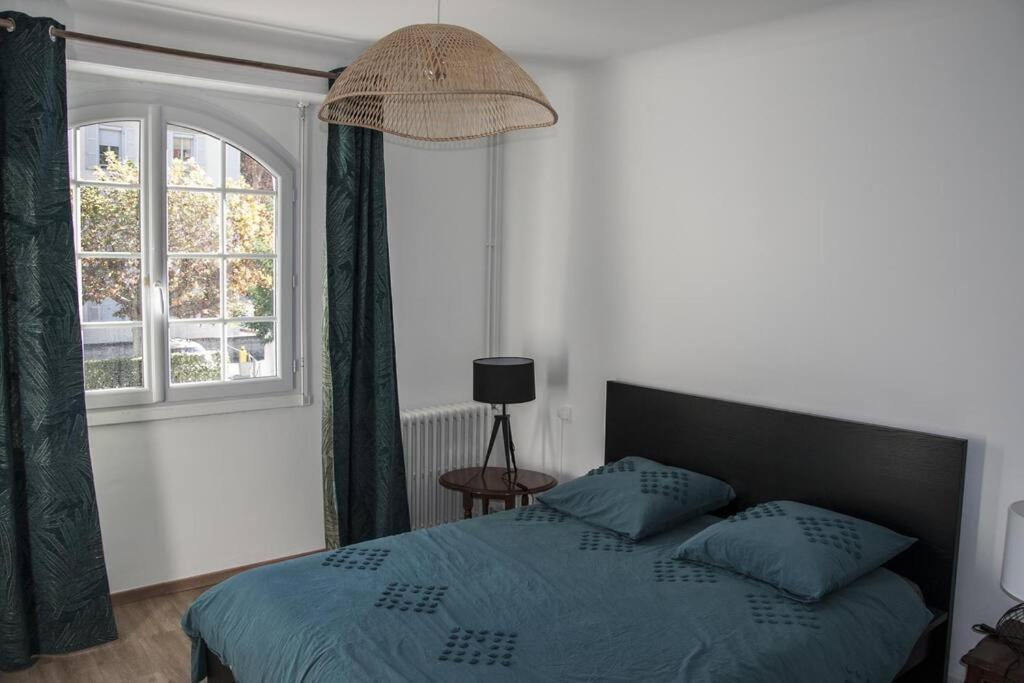 T3 Independant Villa Heas Argelès-Gazost Buitenkant foto