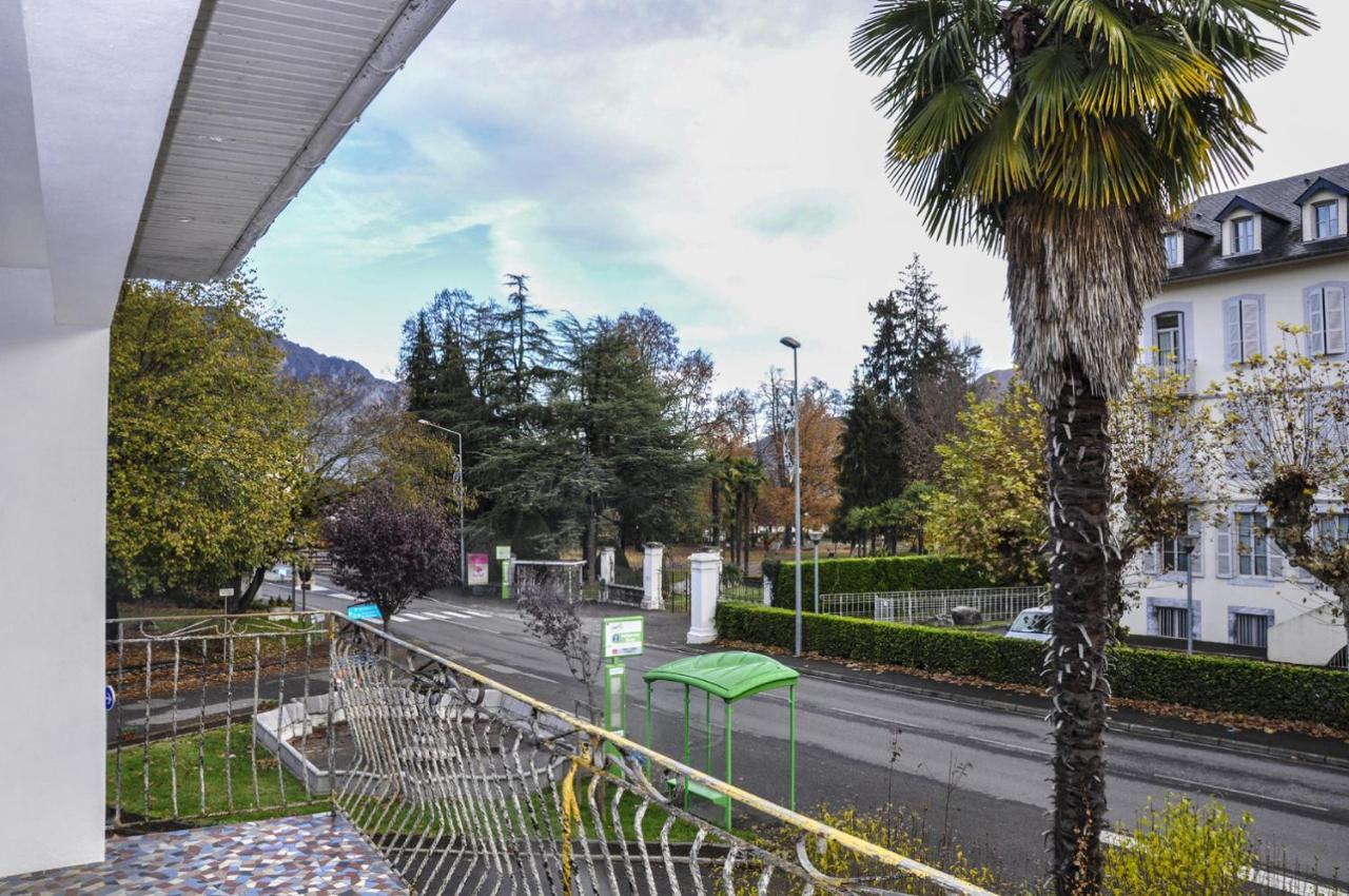 T3 Independant Villa Heas Argelès-Gazost Buitenkant foto